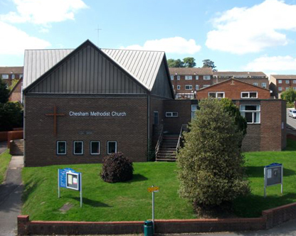 cmc external