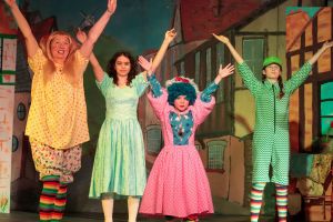 Panto 3